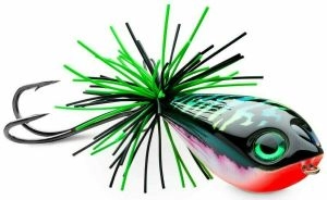 Rapala Wobler Žaba BX Skitter Frog 5,5 cm 13 g